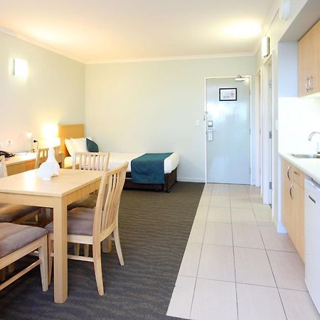 Manly Marina Cove Motel Brisbane Eksteriør billede
