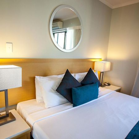 Manly Marina Cove Motel Brisbane Værelse billede
