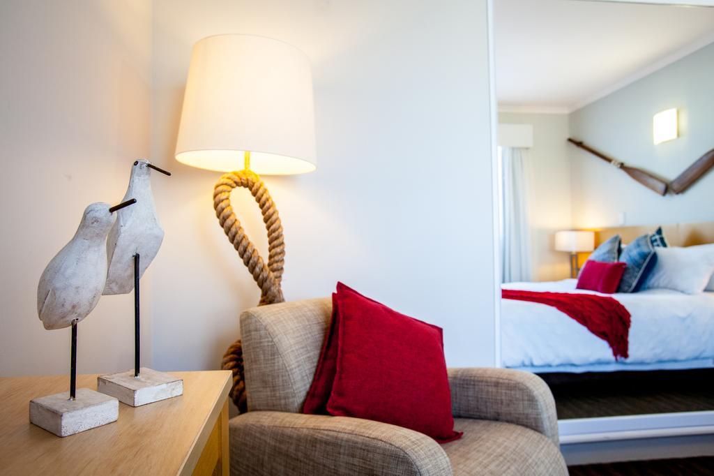 Manly Marina Cove Motel Brisbane Eksteriør billede