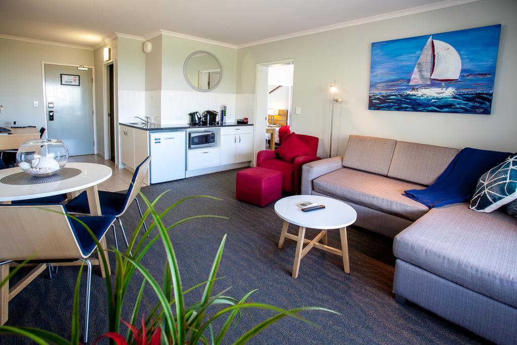 Manly Marina Cove Motel Brisbane Eksteriør billede