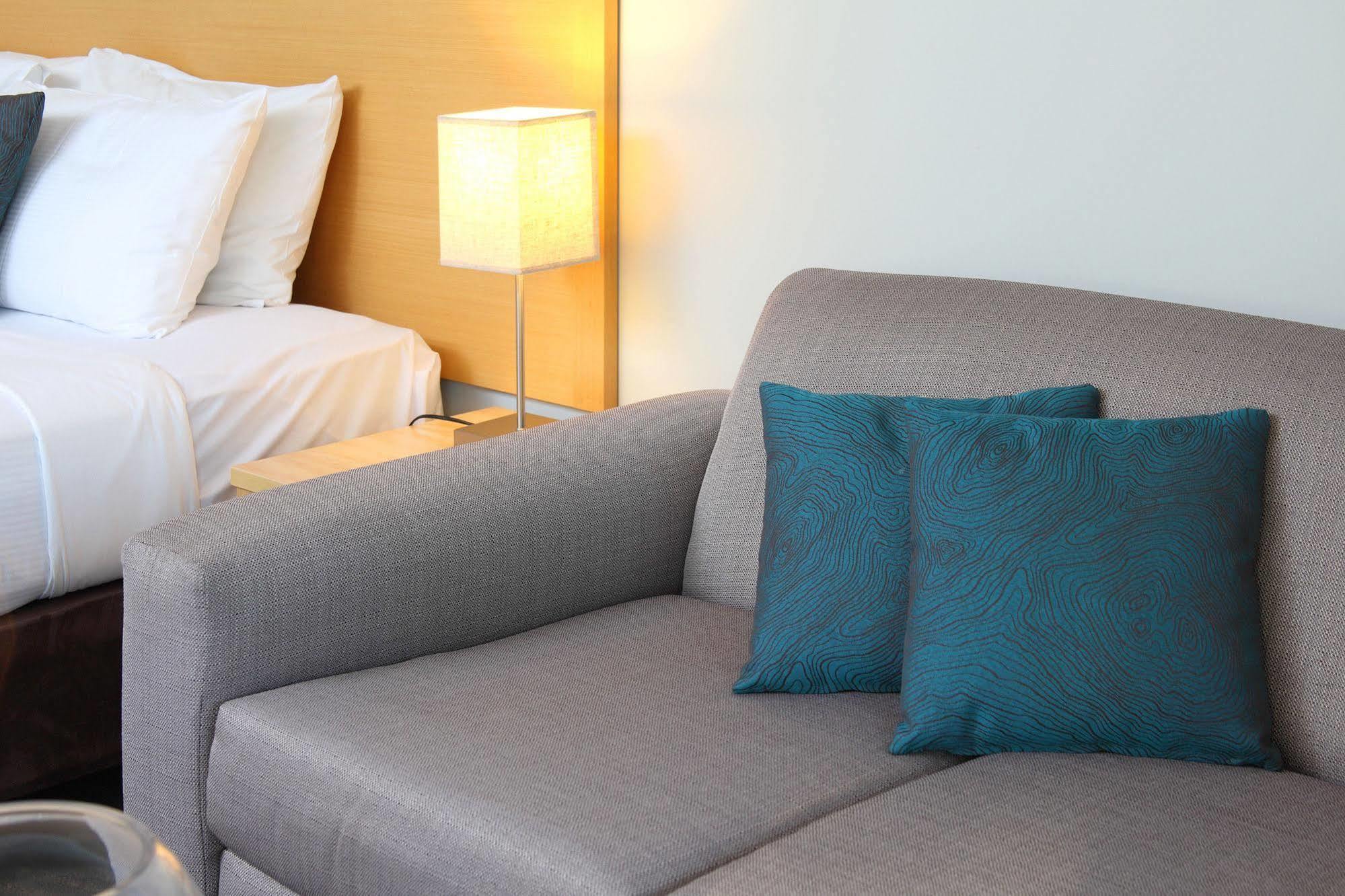 Manly Marina Cove Motel Brisbane Eksteriør billede